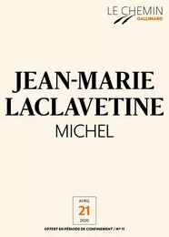 Le Chemin (N°11) - Michel