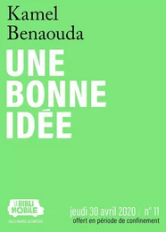 La Biblimobile (N°11) - Une bonne idée