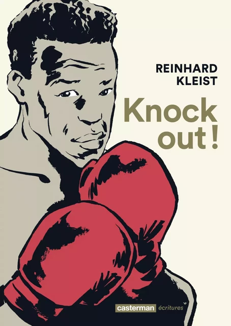 Knock Out ! - Reinhard Kleist - Casterman