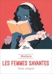 Les Femmes savantes