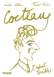 Cocteau, l'enfant terrible