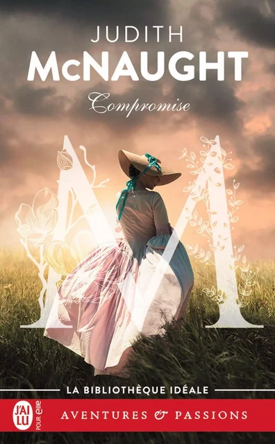 Compromise - Judith McNaught - J'ai Lu