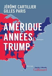 Amérique années Trump