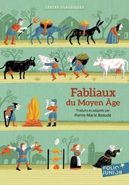 Fabliaux du Moyen Âge