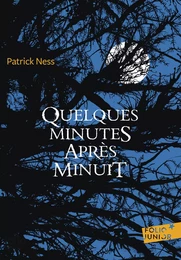 Quelques minutes après minuit