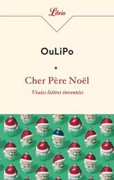 Cher Père Noël