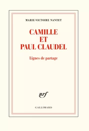 Camille et Paul Claudel