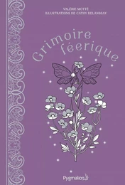 Grimoire féerique