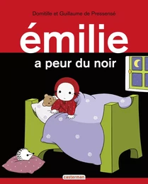 Émilie (Tome 30) - Émilie a peur du noir