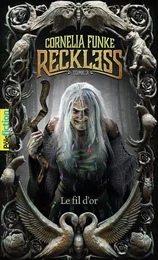 Reckless (Tome 3) - Le fil d'or