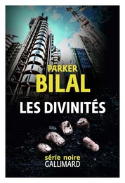 Les Divinités