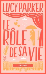 Le rôle de sa vie (Extrait gratuit)