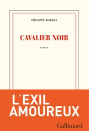 Cavalier noir