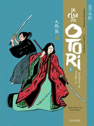 Le Clan des Otori (Tome 1) - Le Silence du rossignol I