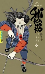 Shikanoko (livres 1 et 2)