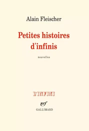 Petites histoires d'infinis