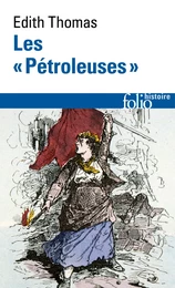 Les "Pétroleuses"