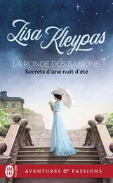 La ronde des saisons (Tome 1) - Secrets d'une nuit d'été