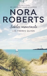 Les frères Quinn (Tome 2) - Sables mouvants