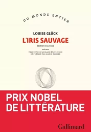 L'Iris sauvage