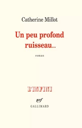 Un peu profond ruisseau…