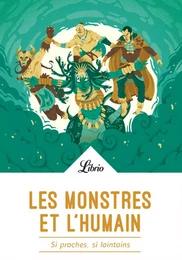 Les Monstres et l'Humain