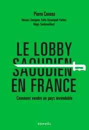 Le Lobby saoudien en France