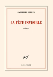 La fête invisible