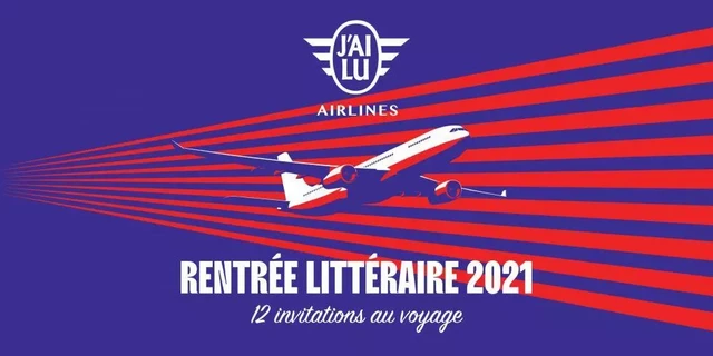 PLAQUETTE NUM RENTRÉE LITT J’AI LU 08/2021 -  Collectif - J'ai Lu