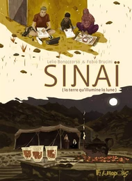 Sinaï