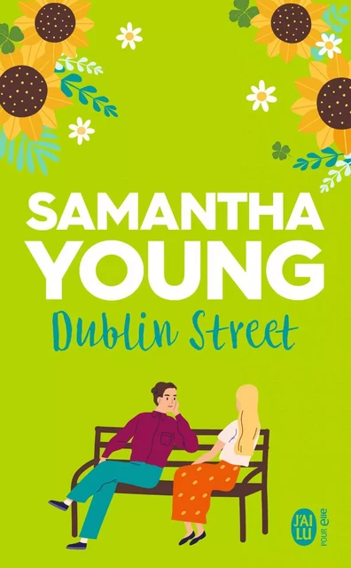 Dublin Street - Samantha Young - J'ai Lu