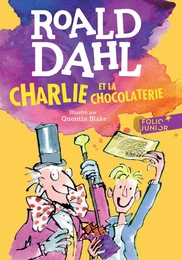 Charlie et la chocolaterie