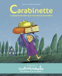 Casterminouche - Carabinette