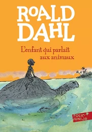 L'enfant qui parlait aux animaux