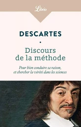 Discours de la méthode