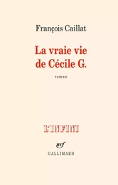 La vraie vie de Cécile G.