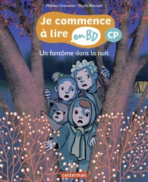 Un fantôme dans la nuit