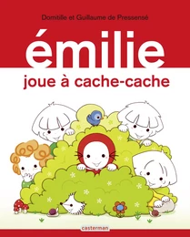 Émilie (Tome 31) - Émilie joue à cache-cache