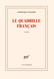 Le quadrille français