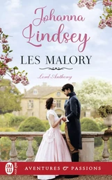 Les Malory (Tome 2) - Lord Anthony