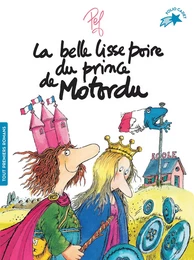 La belle lisse poire du prince de Motordu