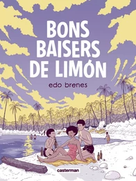 Bons baisers de Limón