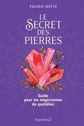 Le Secret des pierres