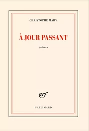 À jour passant