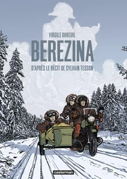 Berezina