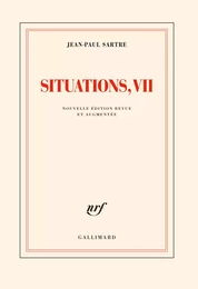 Situations (Tome 7) - Problèmes du marxisme