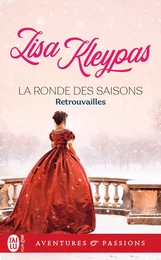 La ronde des saisons (Tome 5) - Retrouvailles