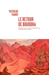 Le Retour de Bouddha