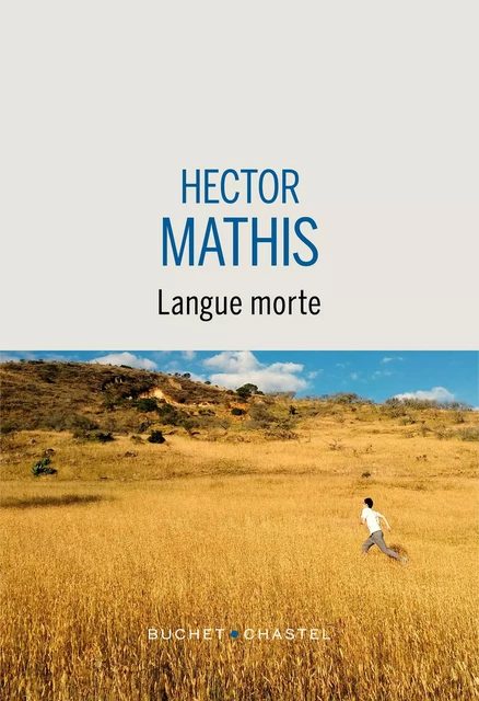 Langue morte - Hector Mathis - Libella