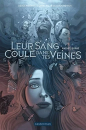 Leur sang coule dans tes veines (Tome 1)